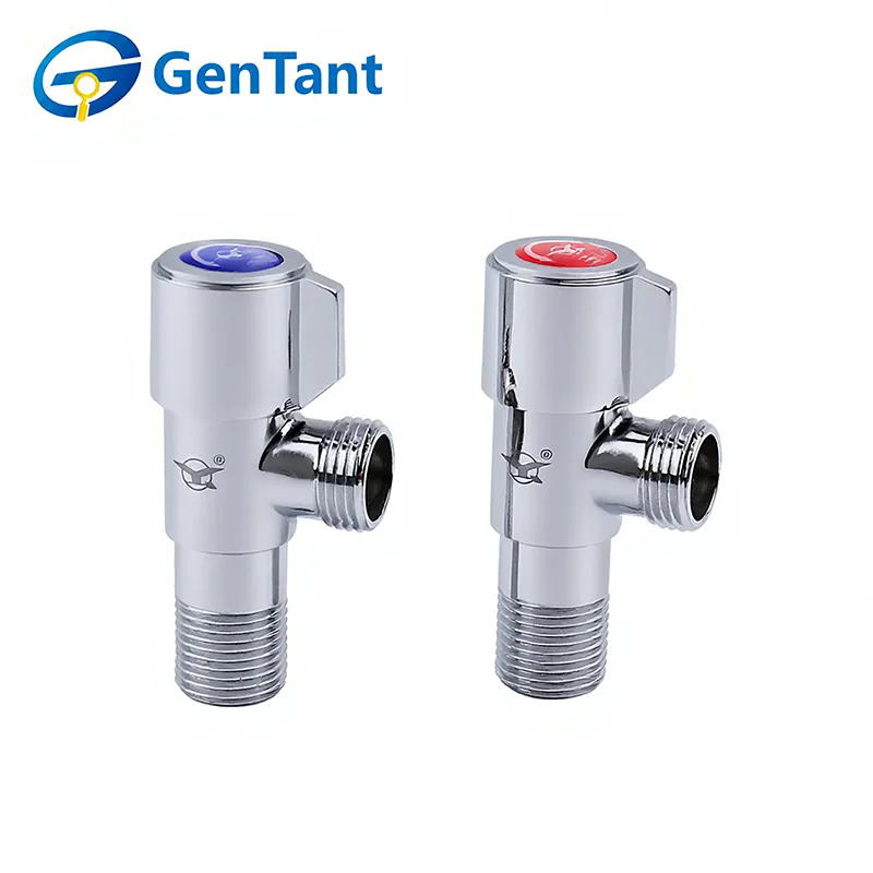 Kuinka kaasukohtaiset venttiilit varmistavat turvallisen ja tehokkaan kaasunhallinnan?