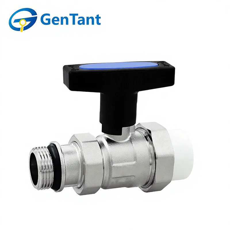 Kuinka pitkävartinen paluuventtiili toimii?