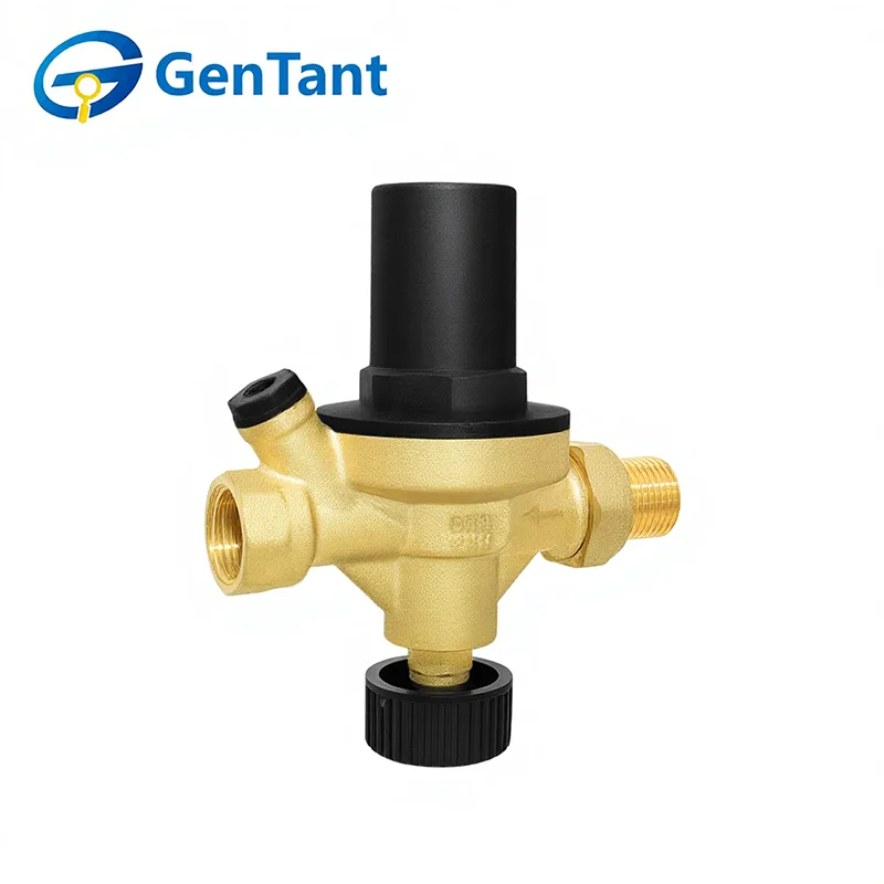 Automaattinen täyttöventtiili