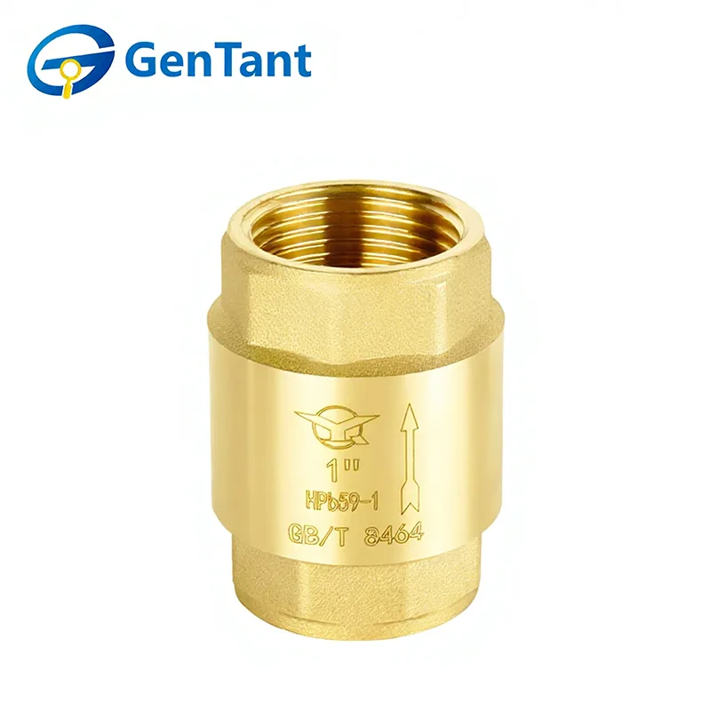 Jousen takaiskuventtiili